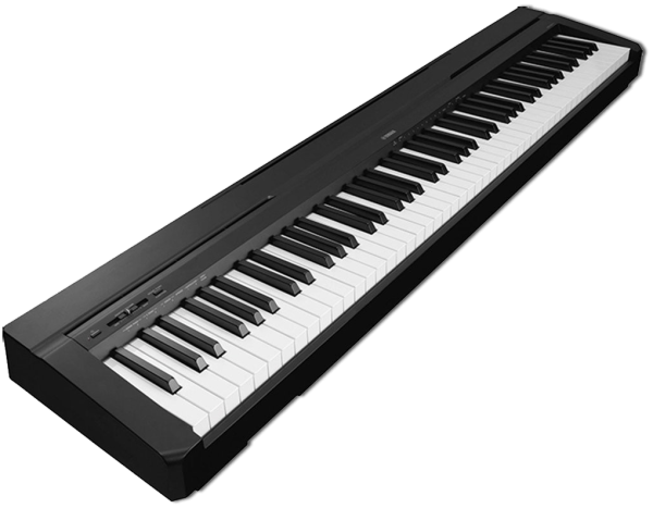 Yamaha P45B - Image 3