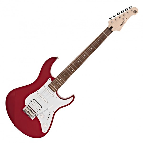Yamaha Pacifica 012