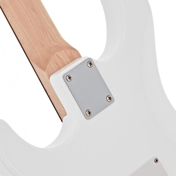 Yamaha Pacifica 012 | White - Image 5