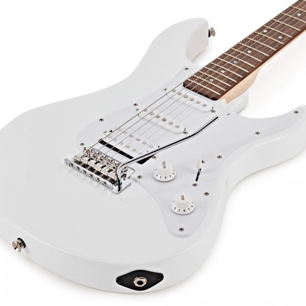 Yamaha Pacifica 012 | White - Image 3