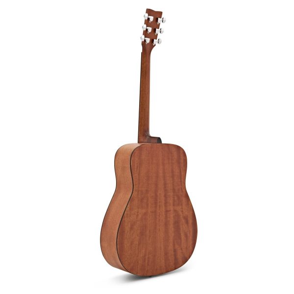 Yamaha FG800M Acoustic | Matt Natural - Image 3