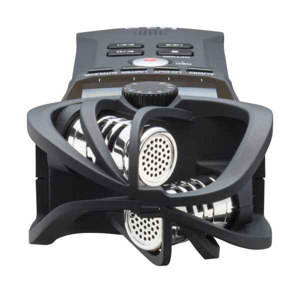 Zoom H1N | Audio Recorder - Image 4