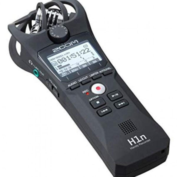 Audio Recorder