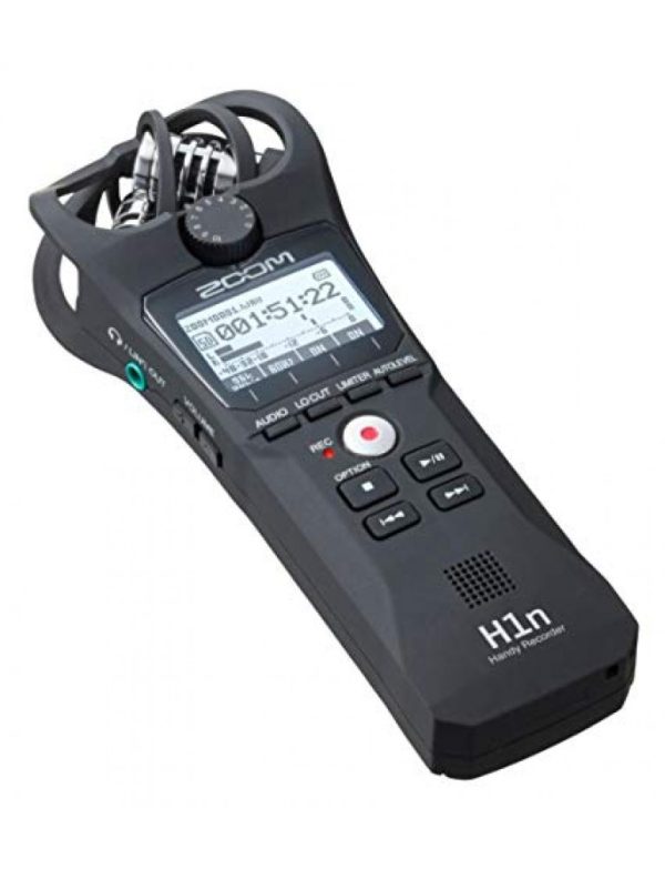 Audio Recorder