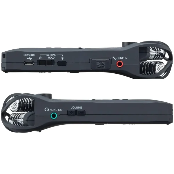 Zoom H1N | Audio Recorder - Image 3