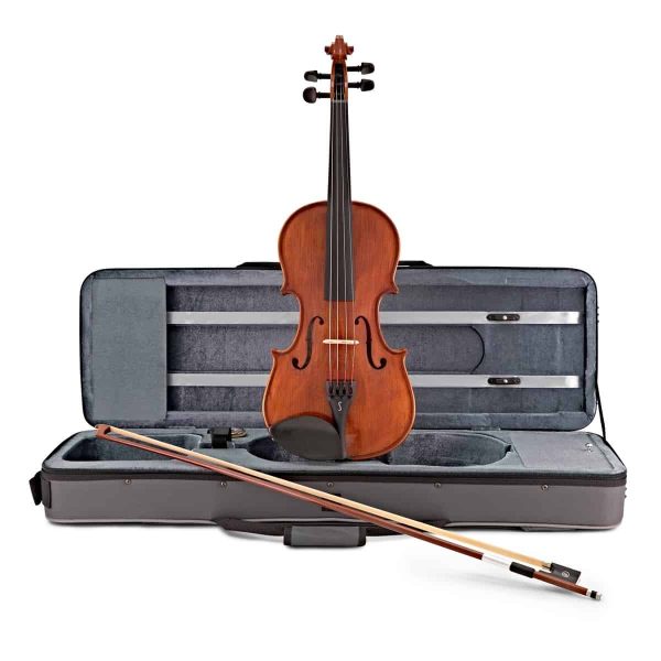 Stentor Conservatoire Violin Pack | 4/4 Size