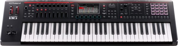 Roland Fantom-06 - Synthesizer - Image 2