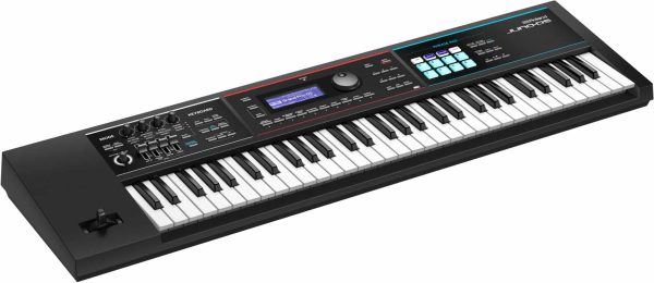 Roland Juno-DS61 - Synthesizer - Image 3