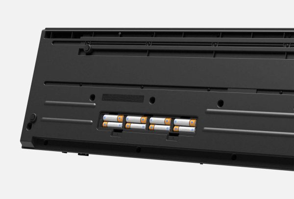 Roland Juno-DS61 - Synthesizer - Image 4