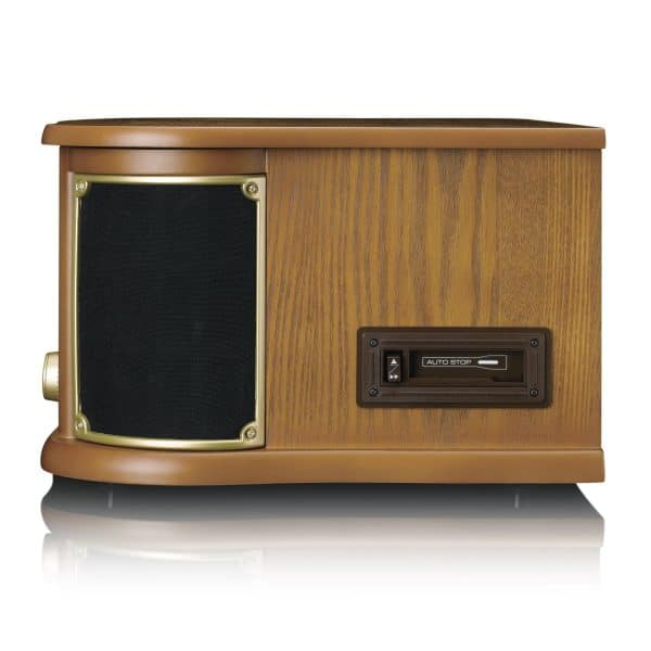 Lenco Classic 6-in-1 Turntable - Image 5