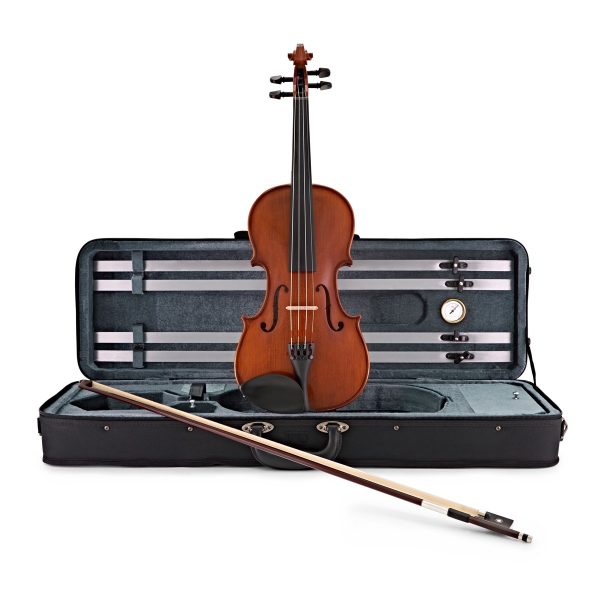 Stentor Conservatoire II Violin Pack | 4/4 Size