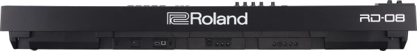 Roland RD-08 - Digital Stage Piano - Image 2