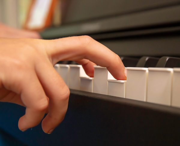 Roland RP107-BK | Digital Home Piano - Image 11