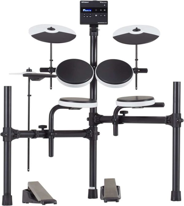 Roland TD-02K - Digital Drum Kit - Image 2