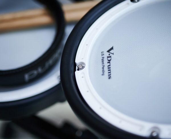 Roland TD-07DMK - All-Mesh Digital Drum Kit - Image 10
