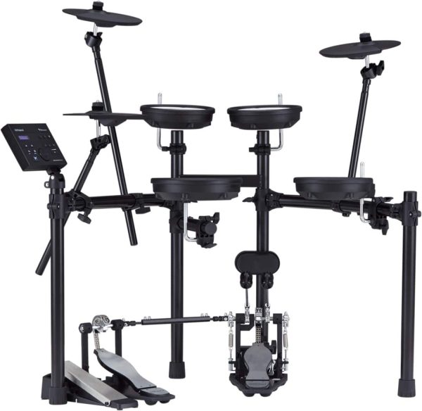 Roland TD-07DMK - All-Mesh Digital Drum Kit