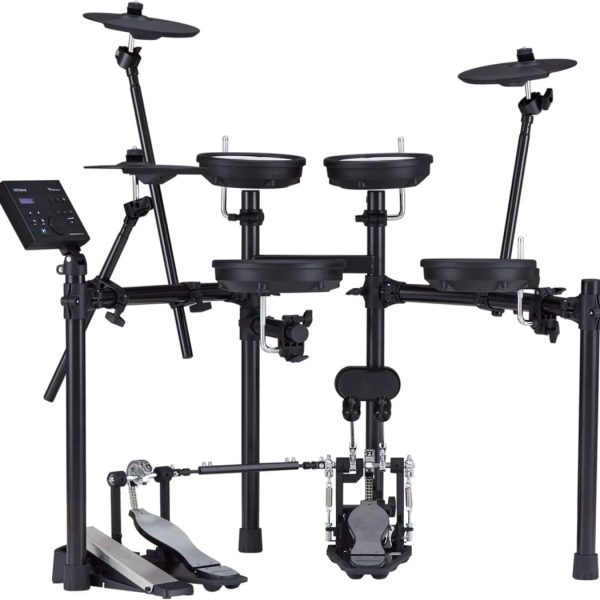 Roland TD-07DMK - All-Mesh Digital Drum Kit