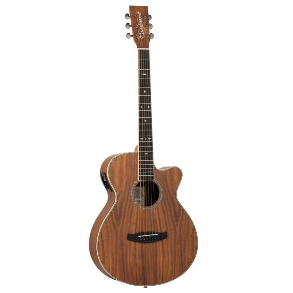 Tanglewood Reunion Pro Electro-Acoustic Guitar
