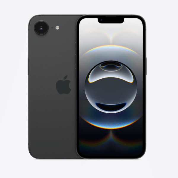 Apple iPhone 16e | 256GB | Black