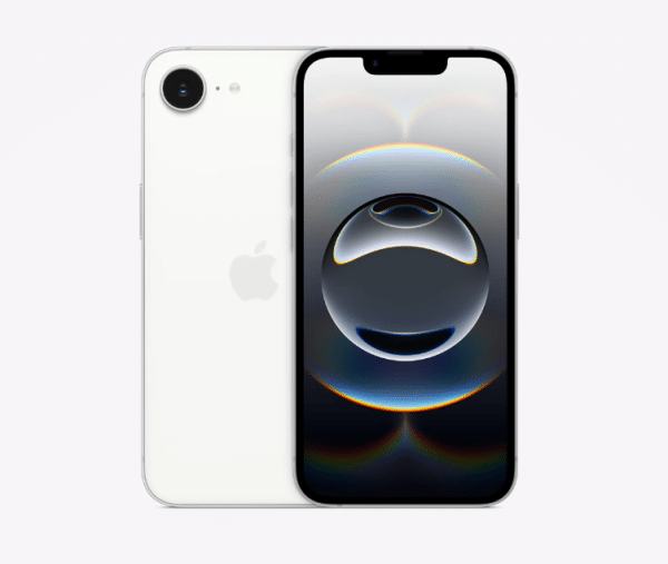 Apple iPhone 16e | 256GB | White