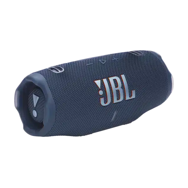 JBL Charge 6 | Portable Speaker | Blue
