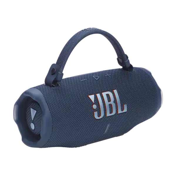 JBL Charge 6 | Portable Speaker | Blue - Image 3