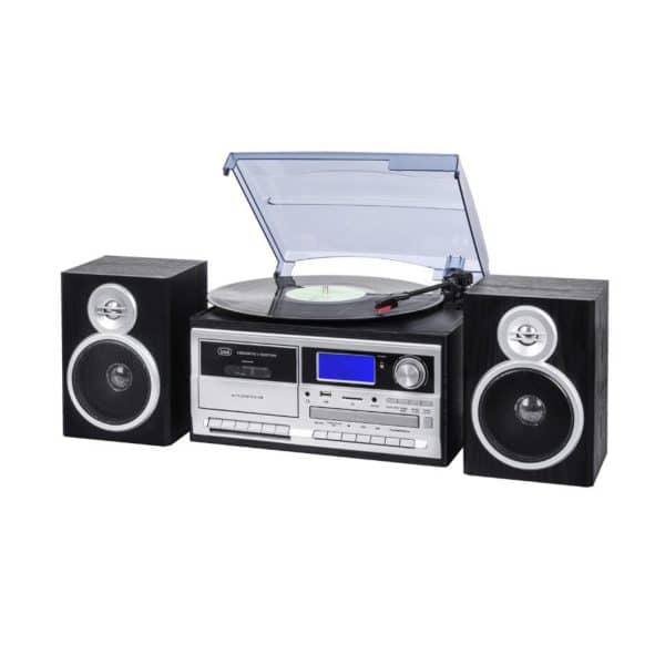 Trevi All-In-One Hi-Fi System | 25w