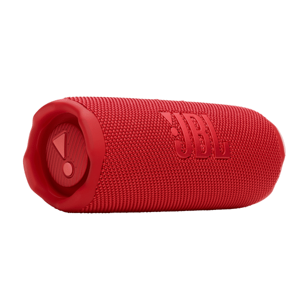 JBL Flip 7 | Portable Speaker | Red