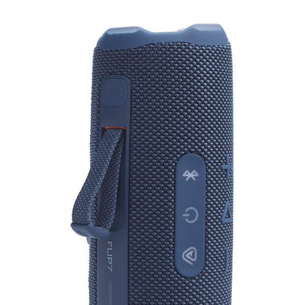 JBL Flip 7 | Portable Speaker | Blue - Image 3