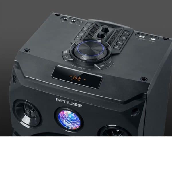 Party Box Bluetooth Speaker - Image 5