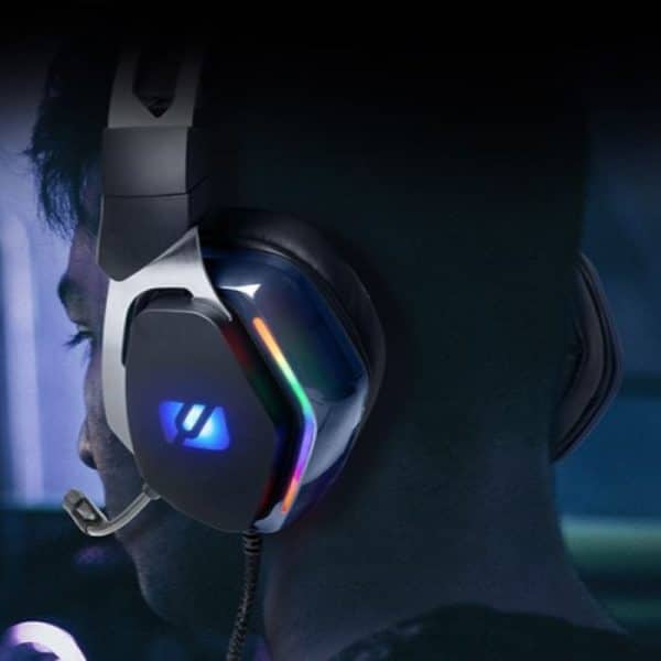 Muse Gaming Headphones - Image 3