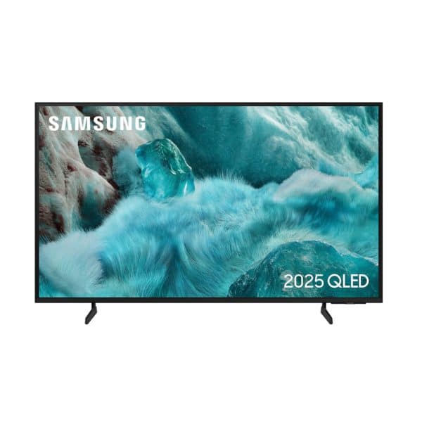 Samsung 50” Ultra HDR 4K QLED Smart TV | Q7FA