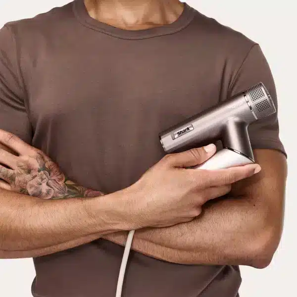 Shark SpeedStyle Pro | FLEX 4-in-1 High-Velocity Hair Dryer System - Image 3