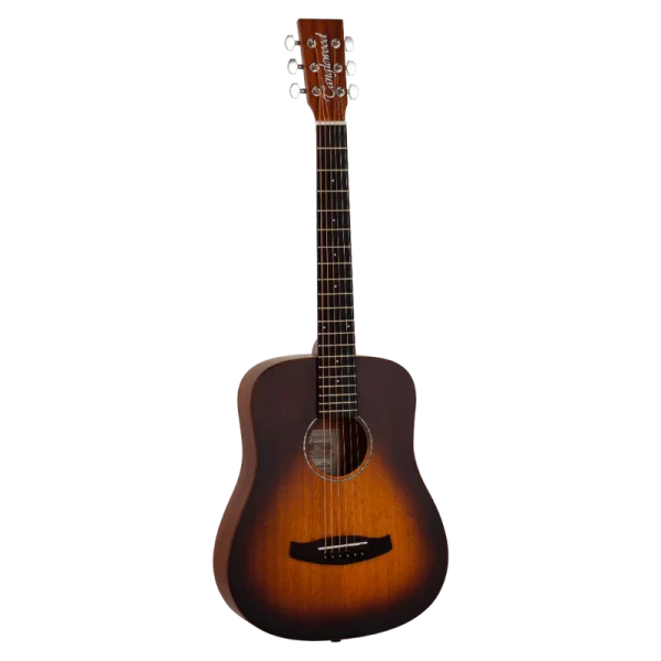 Tanglewood Crossroads Travel Acoustic | TC2