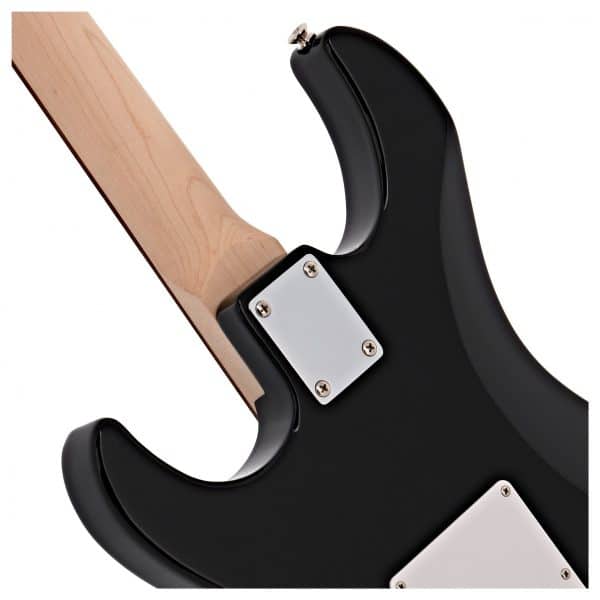Yamaha Pacifica 012 | Black - Image 4