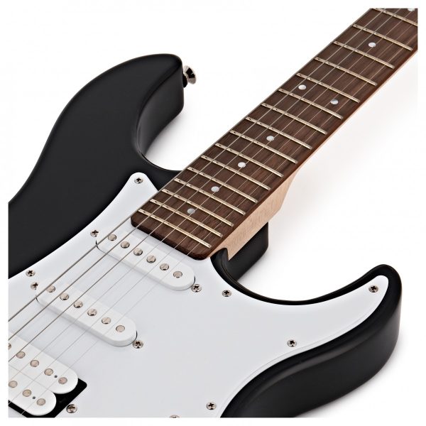 Yamaha Pacifica 012 | Black - Image 3