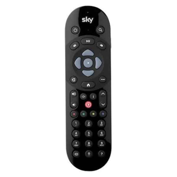 SKY Q Voice Remote Control - Image 4