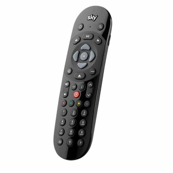 SKY Q Voice Remote Control - Image 7