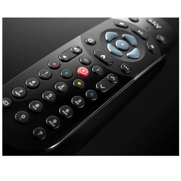 SKY Q Voice Remote Control - Image 9