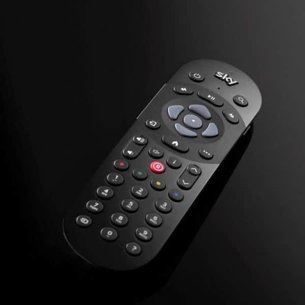 SKY Q Voice Remote Control - Image 10