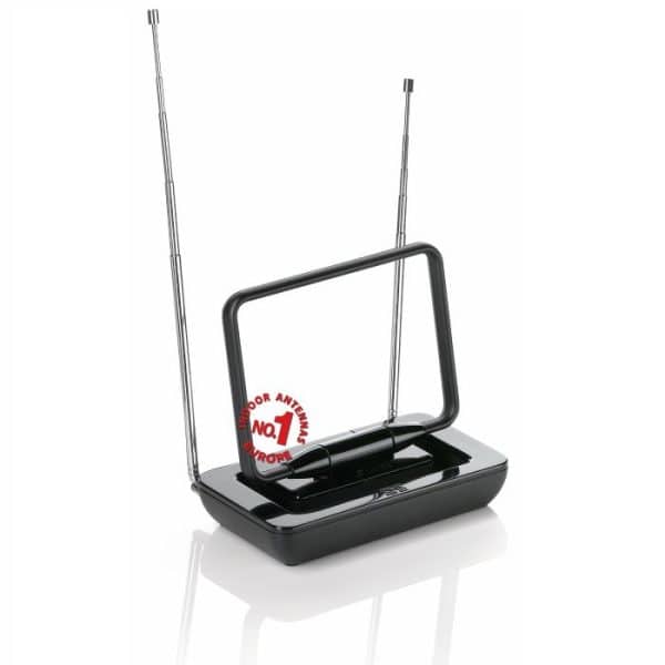 One For All ANT Indoor Amp to 36dB Gain Range to 5km