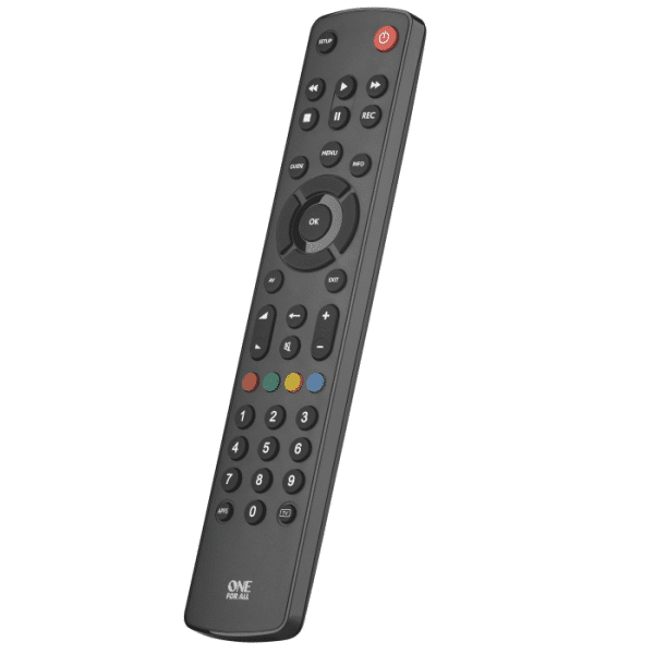 One For All TV & Learning for 1 Device (TV) - Image 3