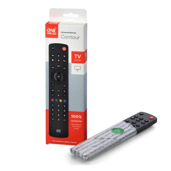One For All TV & Learning for 1 Device (TV)