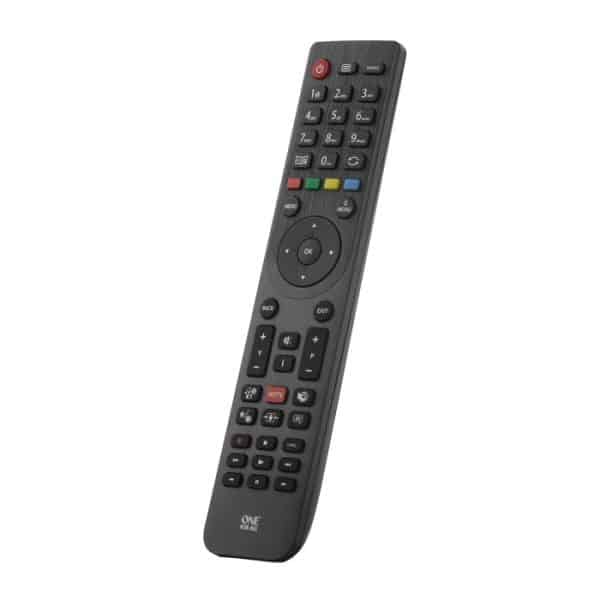 Telefunken TV Replacement Remote Control (Vestel TV's) - Image 4