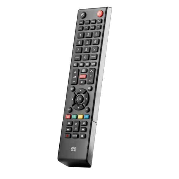 Toshiba TV Replacement Remote Control - Image 3