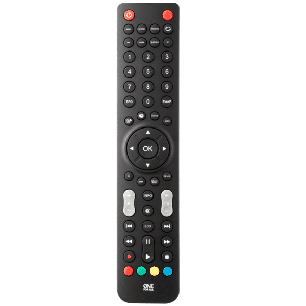Sharp TV Replacement Remote Control - Image 7