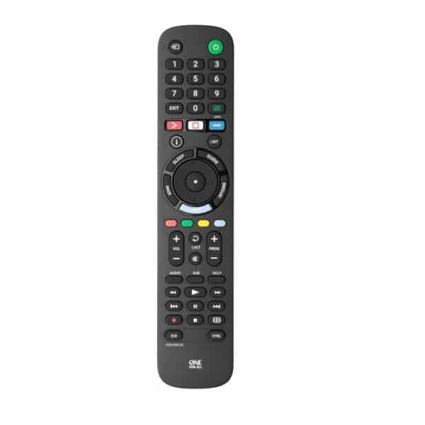 One For All, Sony TV Replacement Remote Control, Smart buttons - Image 3