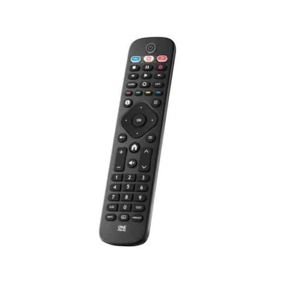 One For All, Philips TV Replacement Remote Control, Smart buttons - Image 4