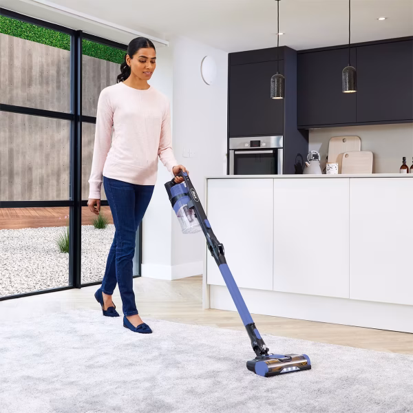 Shark Anti Hair Wrap Cordless Vacuum [Single Battery] IZ202UK - Image 3