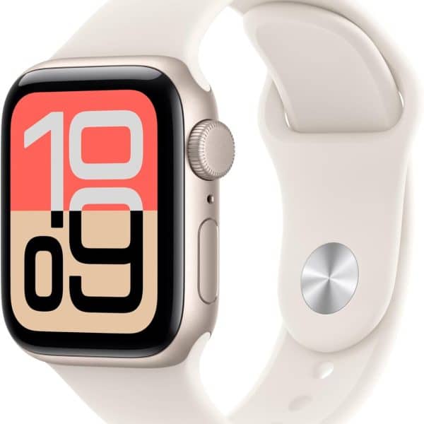 Apple Watch SE3 (GPS 44mm)